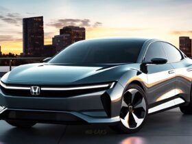 2025 Honda Accord