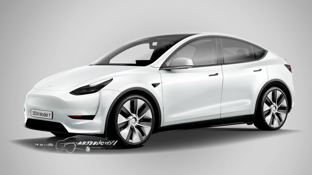 Unveils Revolutionary 2025 Tesla Model Y Update - Car Review