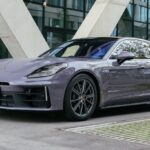 2025 Porsche Panamera