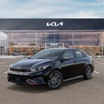 2025 KIA Forte