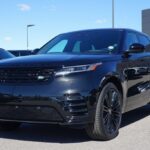 2025 Land Rover Range Rover Velar