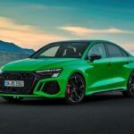 2025 Audi RS3