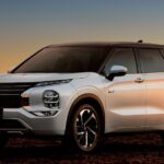 2025 Mitsubishi Outlander