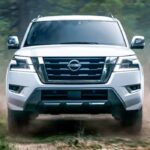 2025 Nissan Patrol