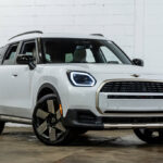 2025 mini cooper countryman