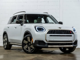 2025 mini cooper countryman