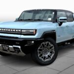 2025 GMC Hummer EV Pickup