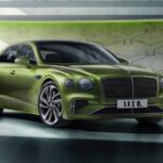 2025 Bentley Flying Spur