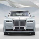 2025 Rolls Royce Phantom