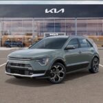 2025 KIA Niro